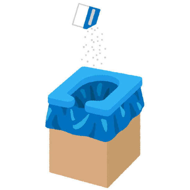 Portable Toilet Options We Offer in Bridgman, MI