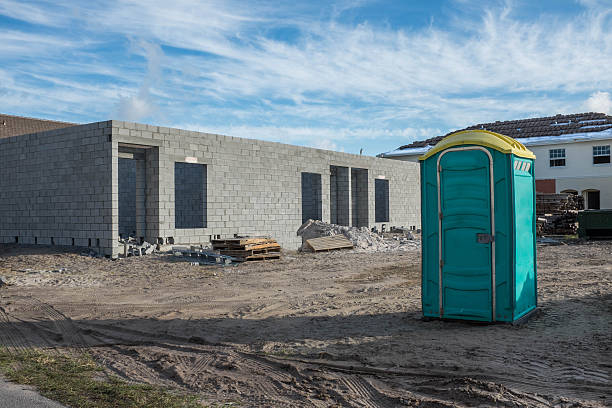 Best Local porta potty services  in Bridgman, MI